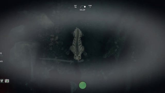 Ancestory: The Humankind Odyssey смотреть онлайн