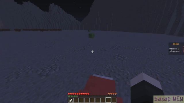 Minecraft Мини игры # 1 и немного историй ) смотреть онлайн