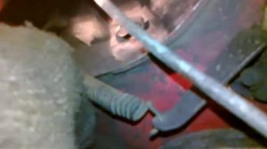 Руль "ходит" вверх -вниз ВАЗ КЛАССИКА. ЛЕЧИМ!