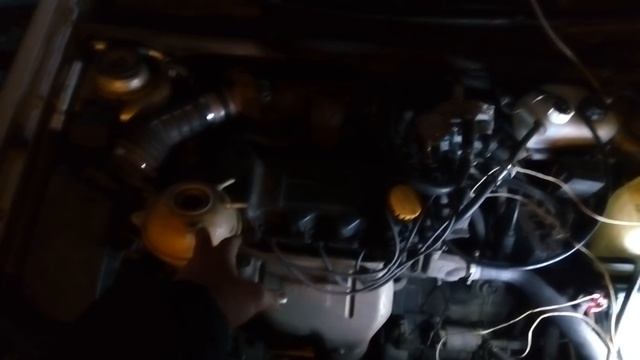 Chery Amulet. Система охлаждения от А до Я(Полн.Верс.) смотреть онлайн