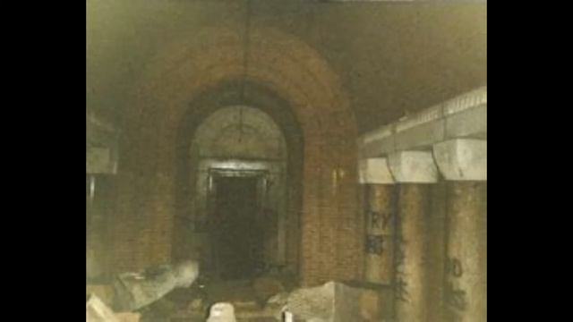 The Remey Tomb смотреть онлайн