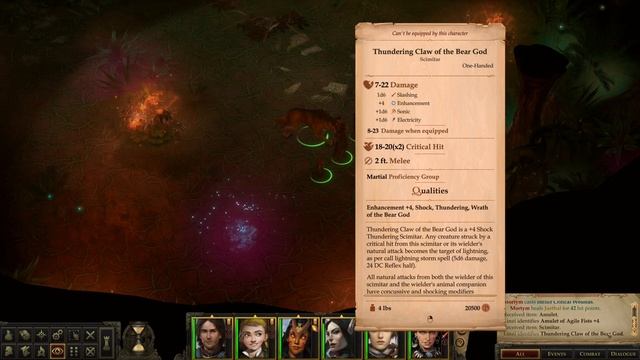 Pathfinder: Kingmaker - Review after 100% смотреть онлайн