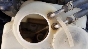 Лучший способ очистки Форсунки Омывателя Лобового Стекла