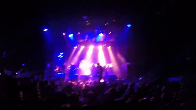 69. Все Свои. Концерты. Wildways в клубе Stereo Hall смотреть онлайн
