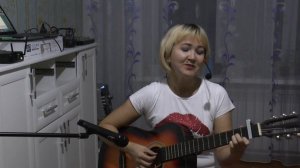 Марийская песня "Белая берёза" - Марий муро "Ош куэ"