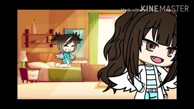 \ Клип:Мамина дочка//Гача Лайф//------ ГеЛьКа---- смотреть онлайн