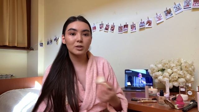 УЧЕБА В ИТАЛИИ | GRWM и про мою магистратуру в Милане смотреть онлайн