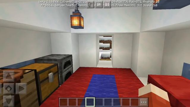 МАЙНКРАФТ 1.16.0.66!!! смотреть онлайн