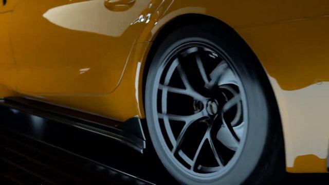 Gran Turismo 7 | Тюнінг | PS5, PS4 смотреть онлайн