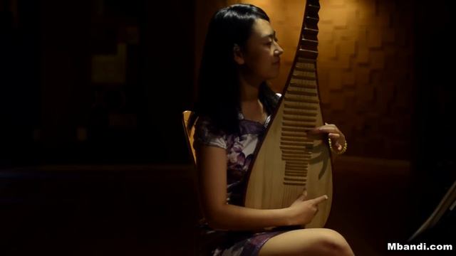 Ellie Goulding - Love Me Like You Do Instrumental (Saxophone, piano, Pipa, Cover) Mbandi смотреть онлайн