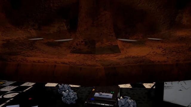 Creepy Nights at Freddy's 2 - Продолжаем прохождение игры! CNAF 2! 5 ночей с фредди! смотреть онлайн