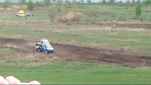 Автокросс 07 05 17 смотреть онлайн