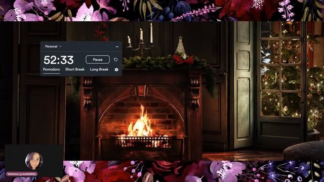 ?turkey day reading & productivity sprints (november 23) ? смотреть онлайн