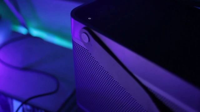 A Cinematic Handheld B-roll Video | ROG Gaming Laptop смотреть онлайн