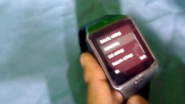 How use WiFi on smart watch dz09 | how use WiFi on dz09| WiFi setting on dz09 | dz09 wifi Aliraza T смотреть онлайн