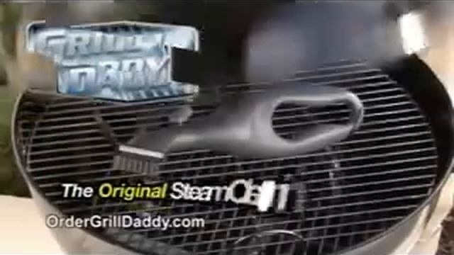 Grill Daddy смотреть онлайн