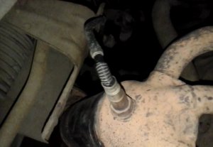 УДАЛЯЕМ КАТАЛИЗАТОР И ПРИЗНАКИ ЗАБИТОГО КАТАЛИЗАТОРА ВАЗ, ЛАДА