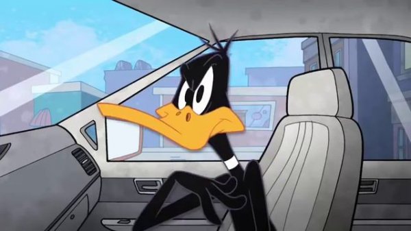 The Looney Tunes Show S01E21 French Fries 1