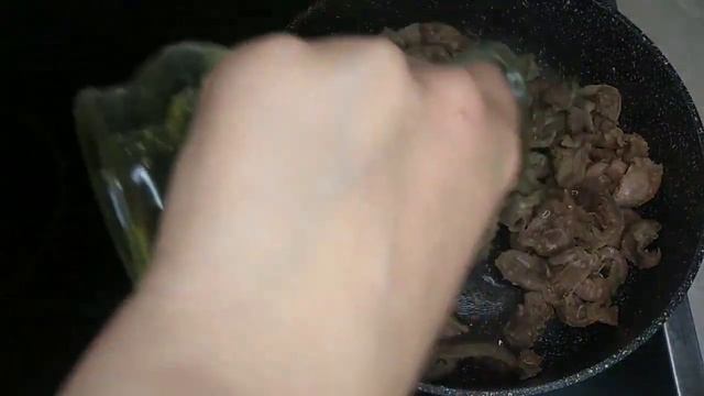 Готовим куриные желудочки смотреть онлайн