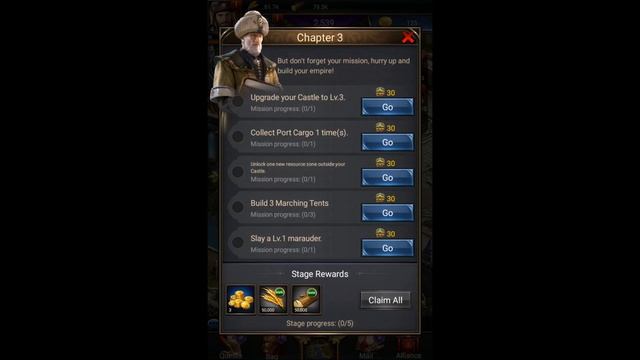 The Great Ottomans - Strategy Battle for Throne Gameplay смотреть онлайн