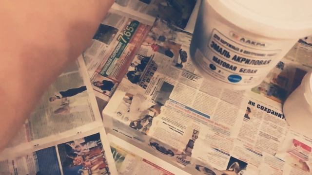 Очень Просто Камин своими руками из картона и пенопласта. Новогодний Декоративный Камин смотреть онлайн