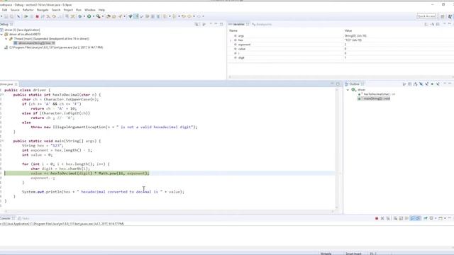 3.16 Debugging смотреть онлайн
