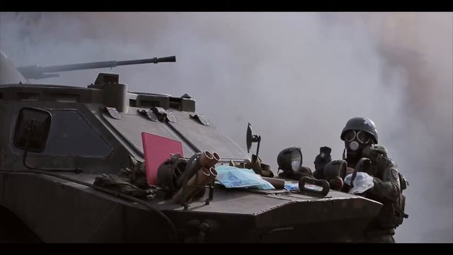 10 ноября. Фронтовая тропа. смотреть онлайн