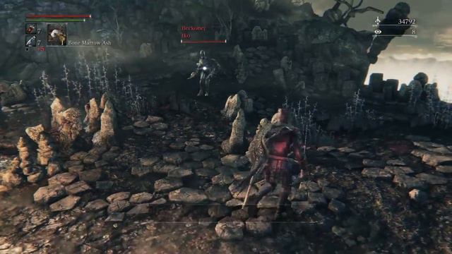 Bloodborne my laggy chikage pvp смотреть онлайн