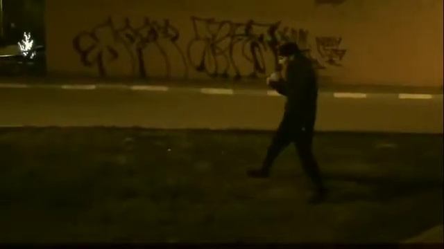 Бой с тенью, отработка апперкота смотреть онлайн