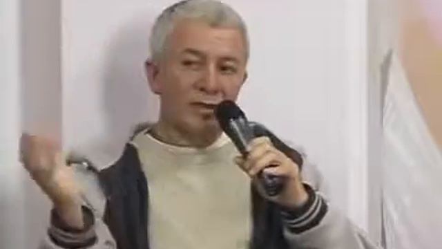 Хакимов. Как покрывает иллюзорная энергия. смотреть онлайн