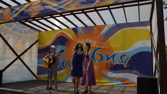 Может знает лес - Соболева Евгения, Соболев Александр и Соболева Наталья смотреть онлайн