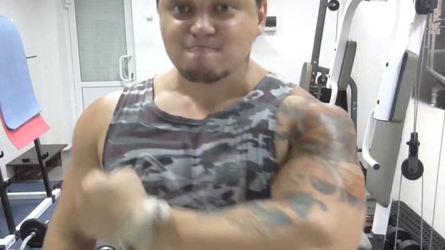 Подсушиться на 5 кг за неделю? Не проблема! Итог 1 недели сушки смотреть онлайн