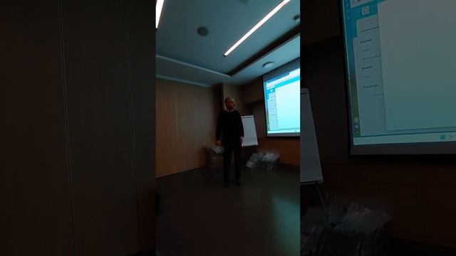 Игорь Валерьевич и его инновационный продукт Proideu с Базис-Мебельщик