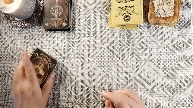 СОБЫТИЯ НА ПОРОГЕ... Онлайн гадание смотреть онлайн