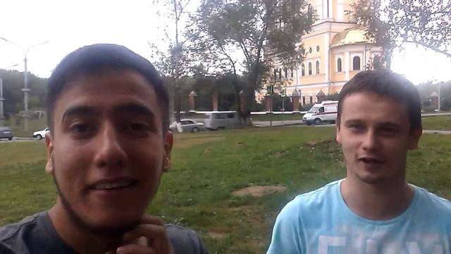Поздравление для Алисы смотреть онлайн