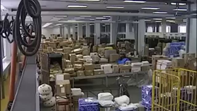 Укрпочта отправка посылок(позор) смотреть онлайн