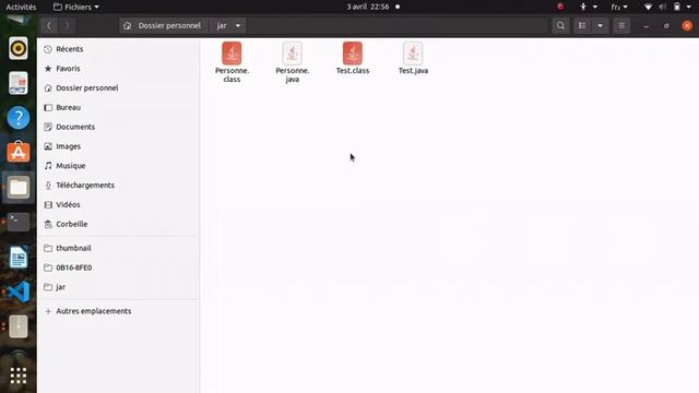 Comment créer et exécuter un fichier jar (java archive file ) en lignes de commandes ? смотреть онлайн