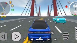 Реальная жизнь школьника в симулятор автомобиля 2 #часть2