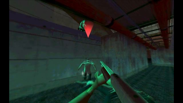 GTA San Andreas DYOM Проект – Исследовательский Центр (Быстрый взгляд) смотреть онлайн