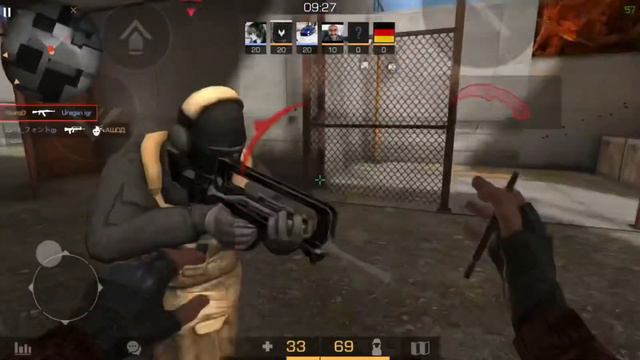 CRISTAL & МОЁТ🤑 |Standoff 2 | FRAGMOVIE смотреть онлайн