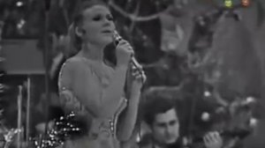 Поёт Мария Пахоменко