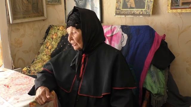 Избранница Божья / Пророчество / 1часть смотреть онлайн