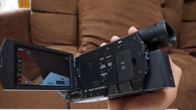 Top 10 Best 4k Camcorder On Amazon смотреть онлайн