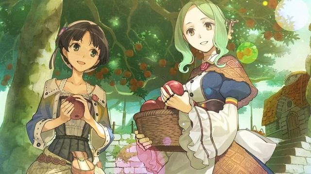 Magic Raid - Hayato Asano смотреть онлайн