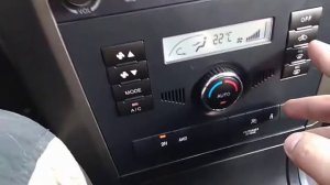 Hover H5 приборная панель