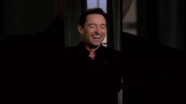 Любящий муж, трудоголик и неповторимый Росомаха смотреть онлайн