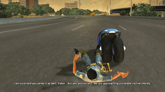 Обзор LocoCycle