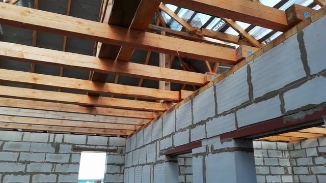 Строительство в пос. Ивняки смотреть онлайн