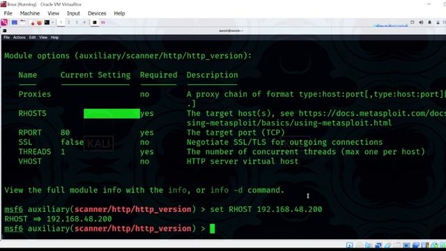 How To hack or exploit HTTP port 80 |exploiting http port 80 |hacking Metasploitable 2|apache serve смотреть онлайн