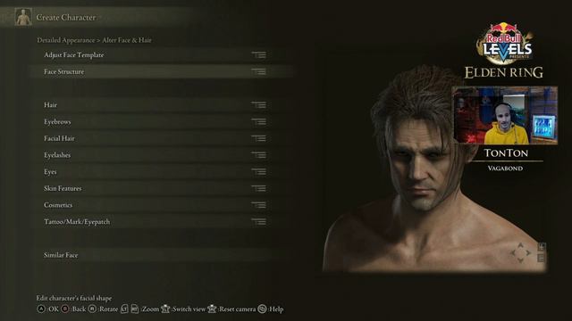 Elden Ring CHARACTER CREATION First Look смотреть онлайн